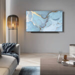 LOEWE Televisor TV Bild V.55