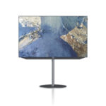 LOEWE Televisor TV Bild V.55