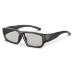 LOEWE Gafas 3D Pasivas