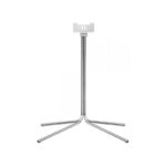 Loewe soporte de suelo para televisores bild 3 cromado (32" a 43")