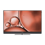 Loewe televisor tv Bild 2 43" pulgadas LED