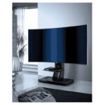 Mueble Gisan FS-142 Negro