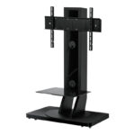 Mueble Gisan FS-142 Negro