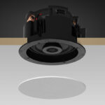Sonos Altavoces In Ceiling Al detalle
