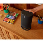 Sonos Altavoz Inalámbrico Move All-in-one