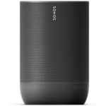 Sonos Altavoz Inalámbrico Move All-in-one