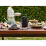 Sonos Move Altavoz Inalámbrico Negro en Exterior