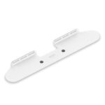 Soporte de Pared para Sonos Beam Blanco