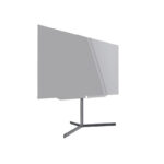 Soporte de Suelo para el televisor Loewe Bild S 77"