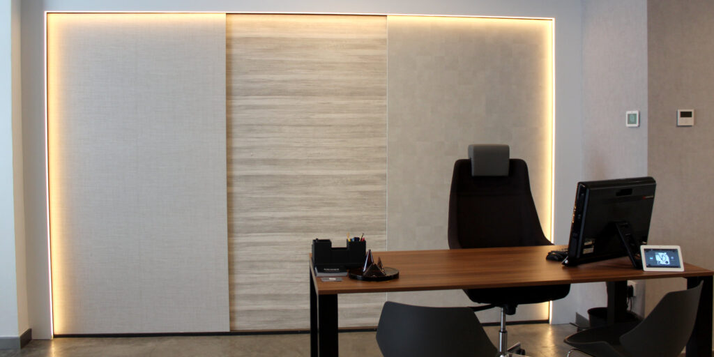 Domótica desde Valencia al resto de España