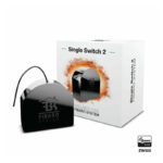 Fibaro domótica FGS-213 ZW5 Single Switch ZW5