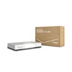 Fibaro Home Center 3 Lite Domótica