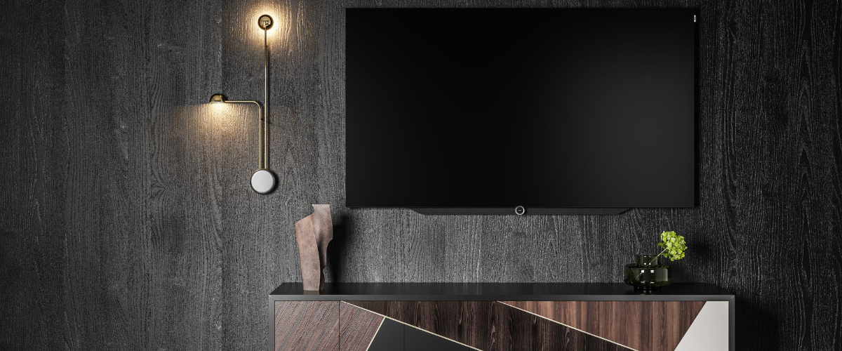 Ocio Loewe Domótica