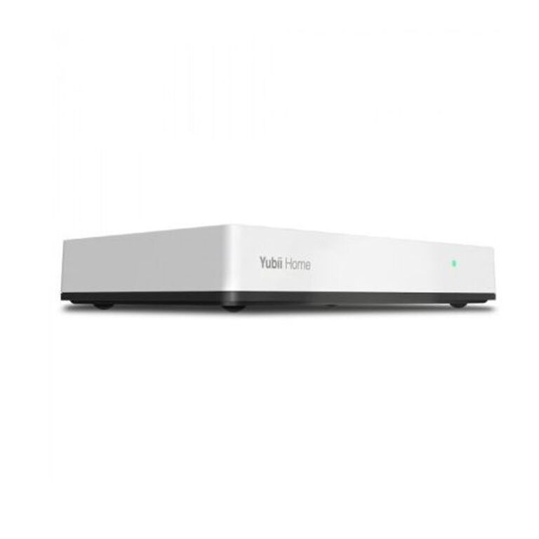 Nice Yubii Home PRO