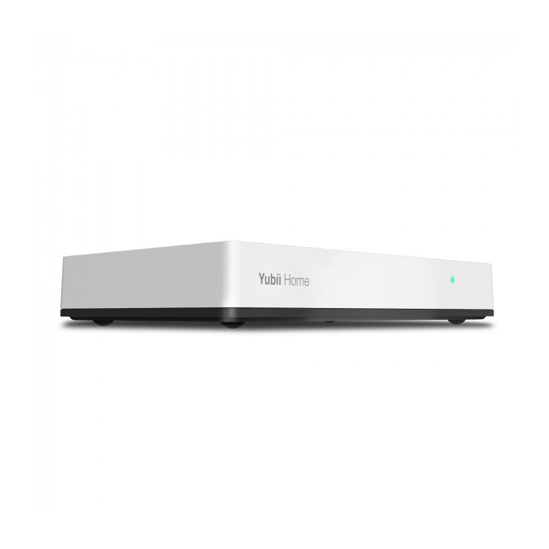 Nice Yubii Home Basic