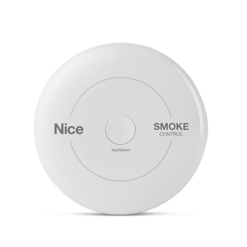 Nice Yubbi Detector de Humo