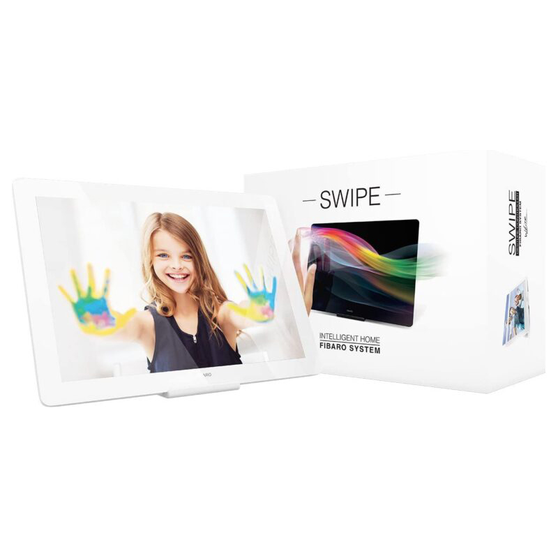 Fibaro Swipe Gesture Control (Control por gestos)