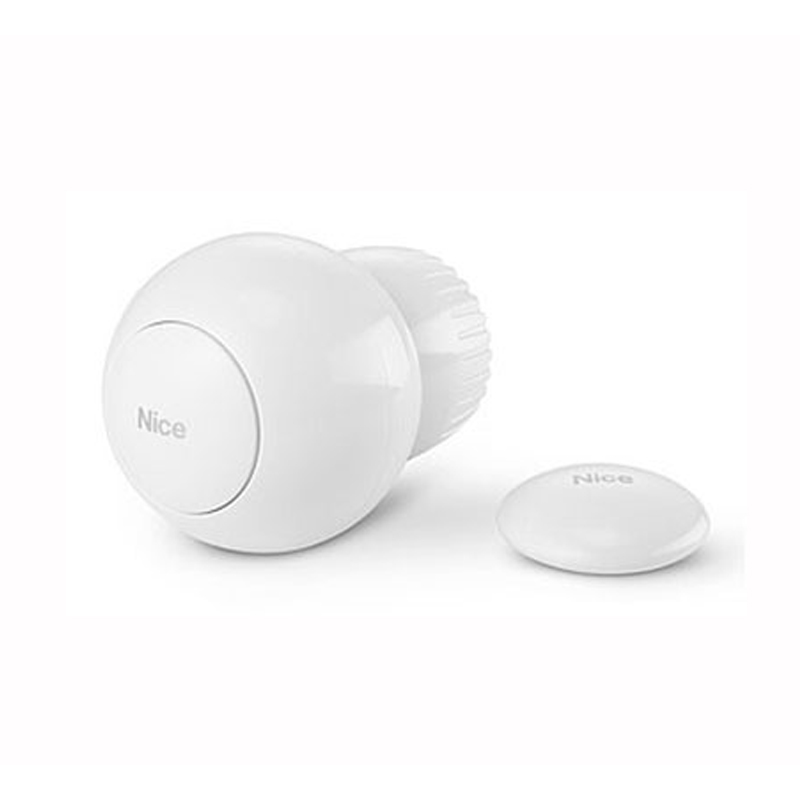 Nice Yubii Heat Control Kit