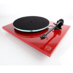 Comprar Rega Planar 3 Giradiscos Rojo España