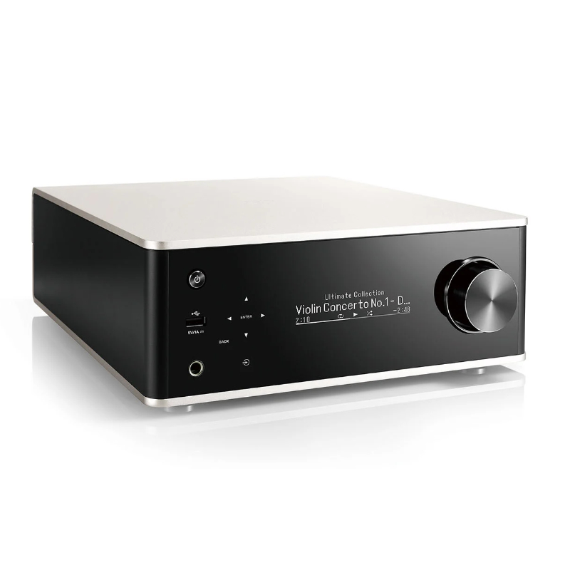 Denon Amplificador de Red Integrado PMA-150H