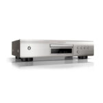 Comprar online Denon Reproductor de CD Plata DCD-600ne