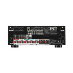 Conexiones Receptor AV Denon AVR X2700H