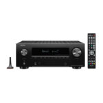 Denon Receptor AV AVR-X2700H