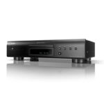 Denon Reproductor de CD DCD-600NE negro
