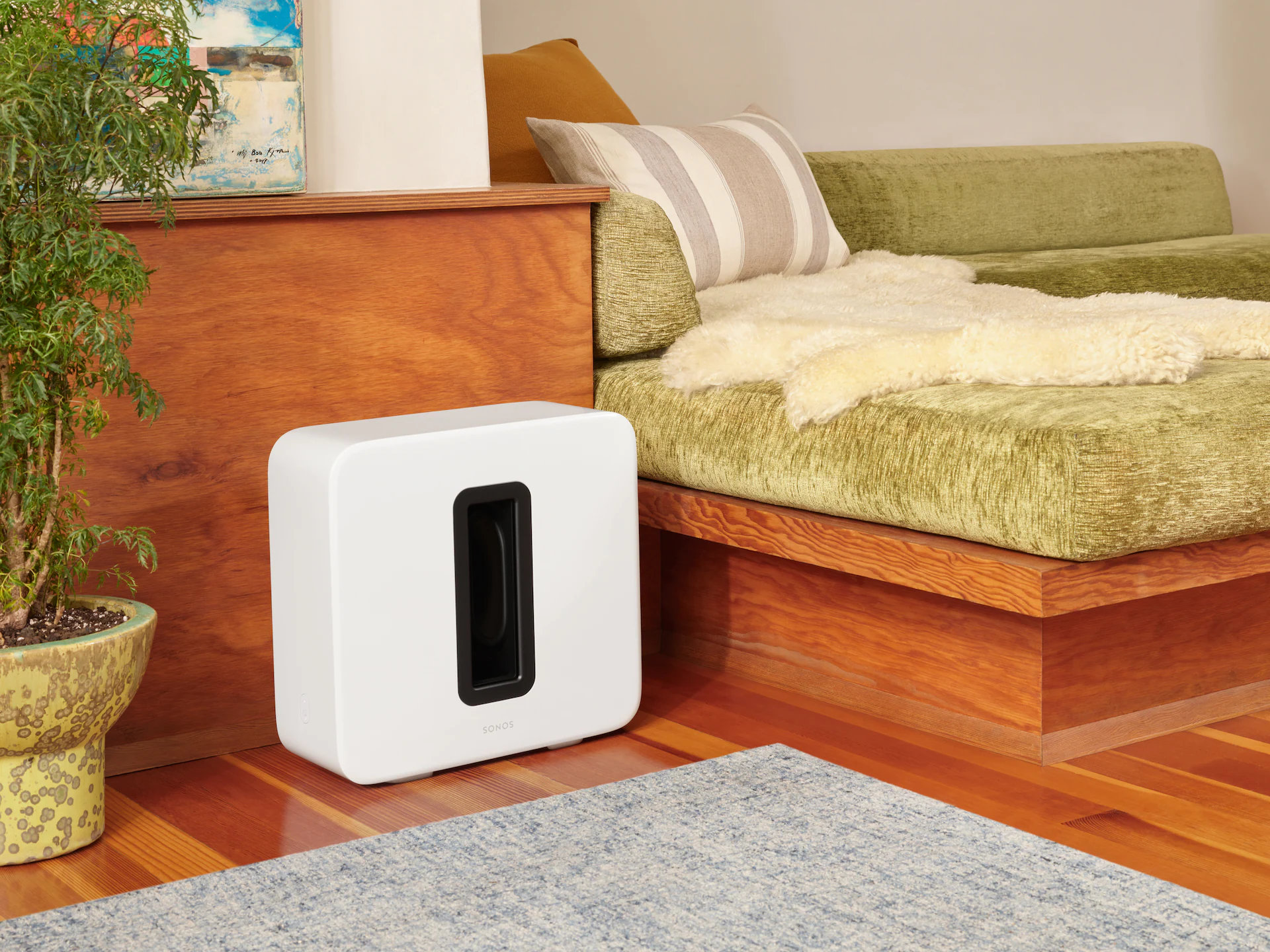 Altavoces Inalámbricos Multiroom Altavoces Inalámbricos Multiroom