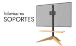 Soportes para televisores disponibles en VisualDomo