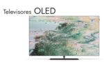 Televisores OLED disponibles en VisualDomo