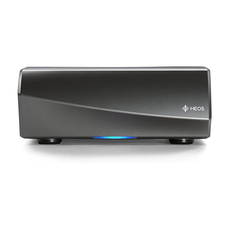 DENON HEOS AMP HS2 Amplificador Sistema Heos