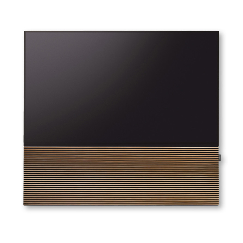 CANVAS 65" Madera