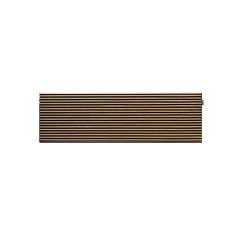 CANVAS Extra Front 55" Madera