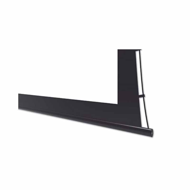 Pantalla Seemax Cine Max Motorized Tensioned - Imagen 3