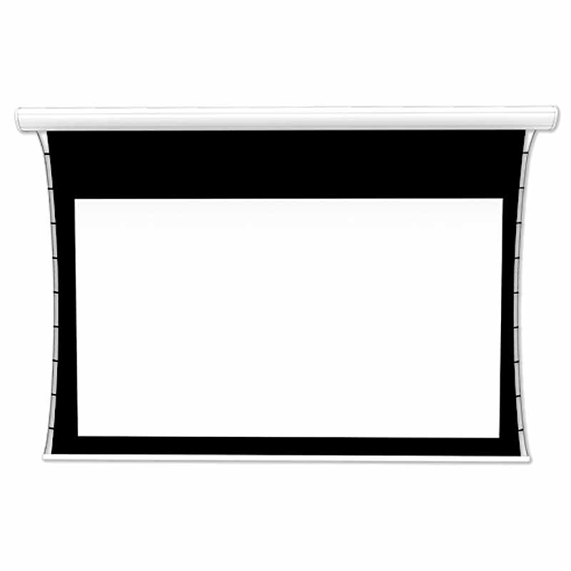 Pantalla Seemax Cine Max Motorized Tensioned