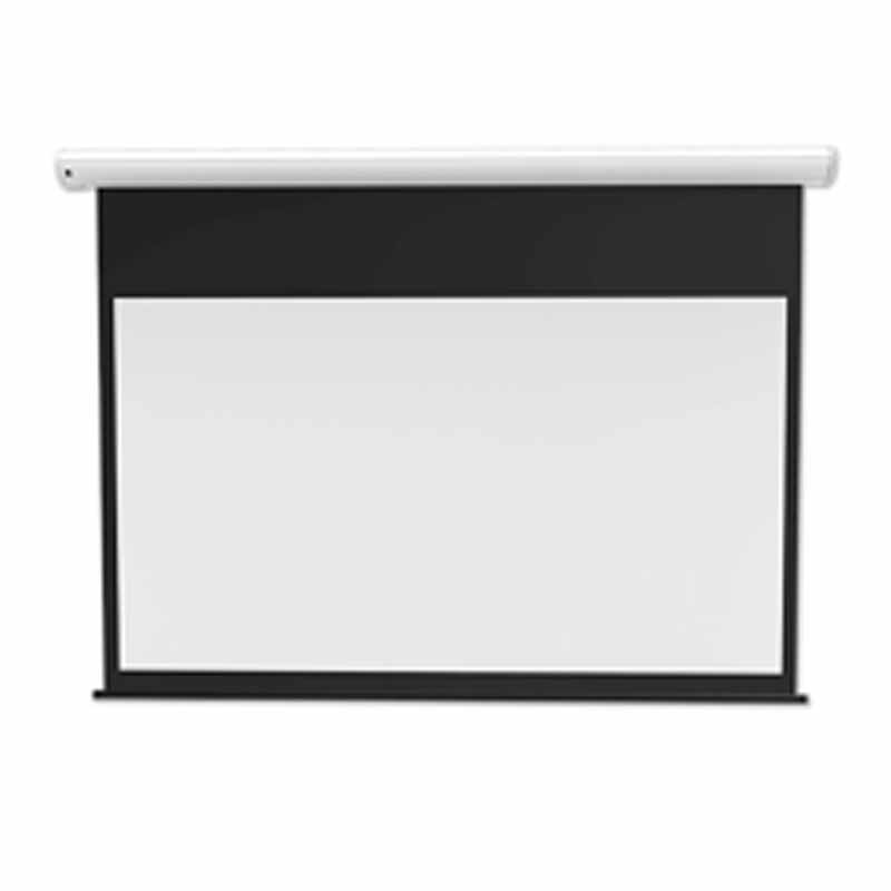 Pantalla Seemax Cine Max Motorized