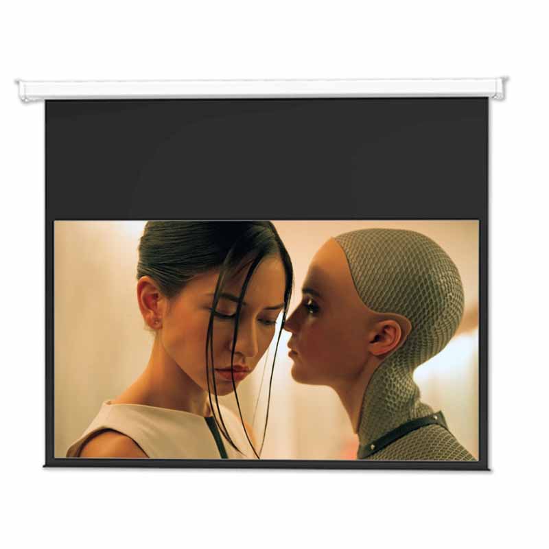 Pantalla Seemax Delicate Motorized - Imagen 3