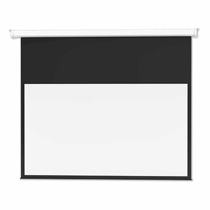 Pantalla Seemax Delicate Motorized