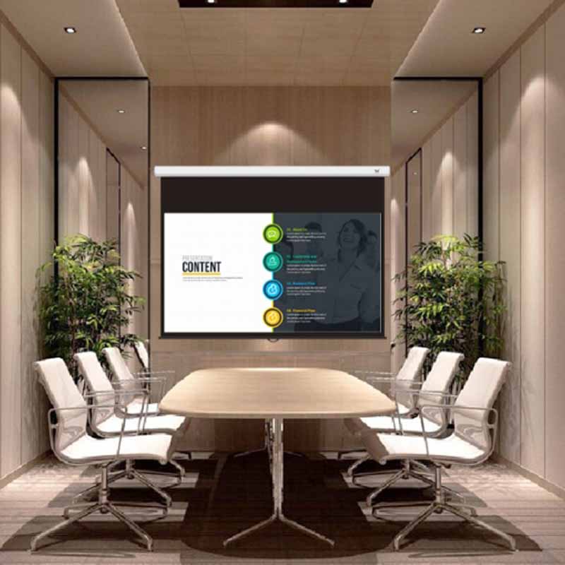 Pantalla Seemax Attractive Manual - Imagen 4