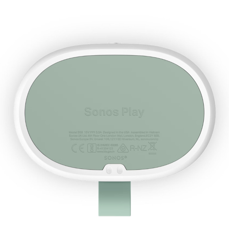Sonos Play - Imagen 8