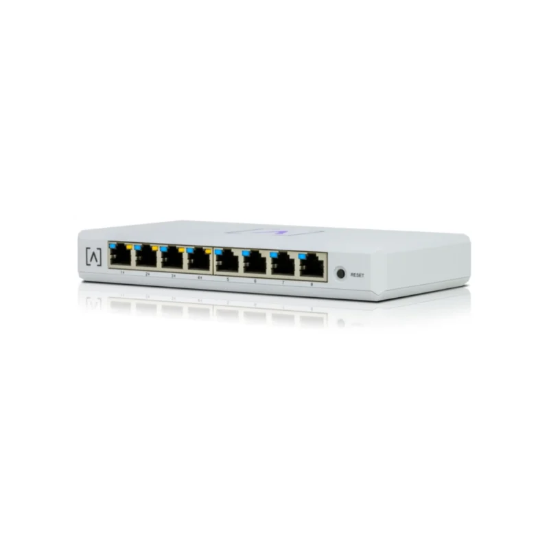 Alta labs s8 poe switch