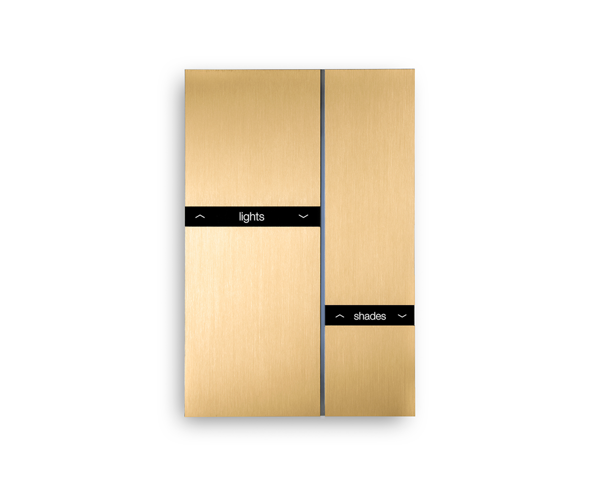 Basalte-Fibonacci-4-button-brushed-brass-2
