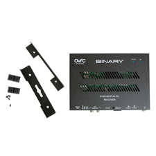 Binary - Rx -Receiver