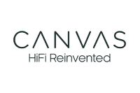 Canvas HiFi Logo