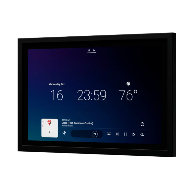 Control4 T5 Series Galeria 2