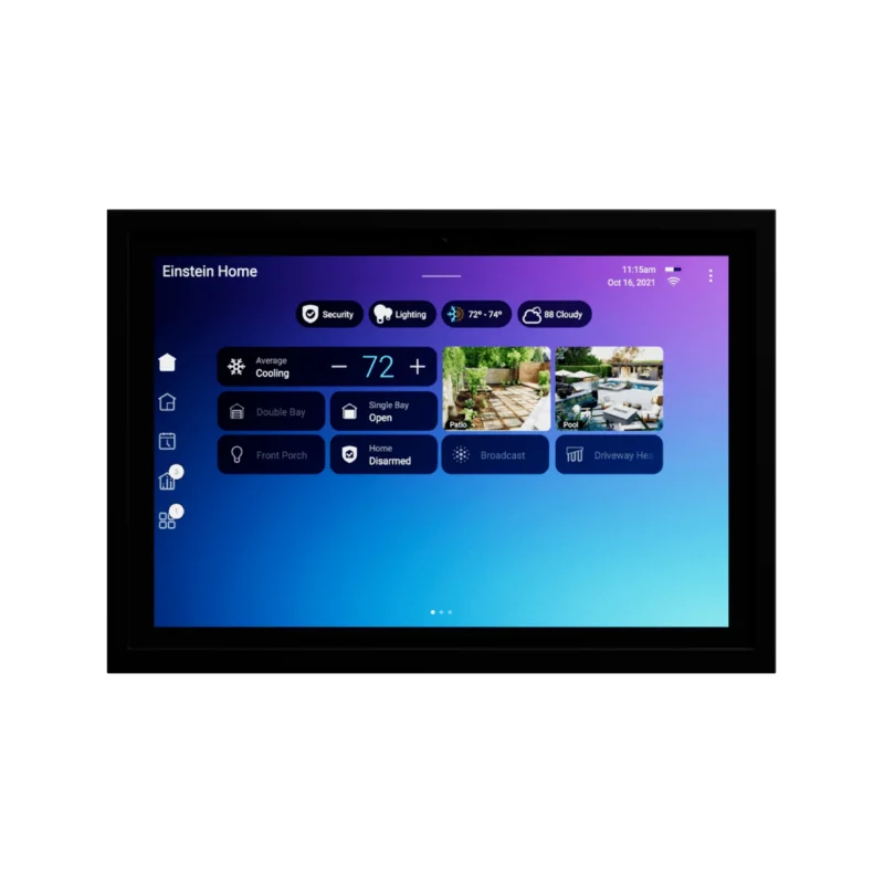 Control4 T5 Series Main