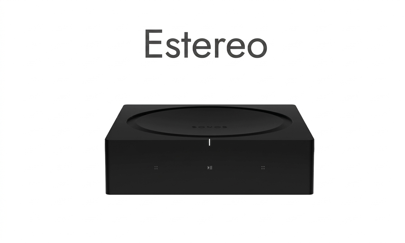 Etereo en visualdomo Etereo en visualdomo