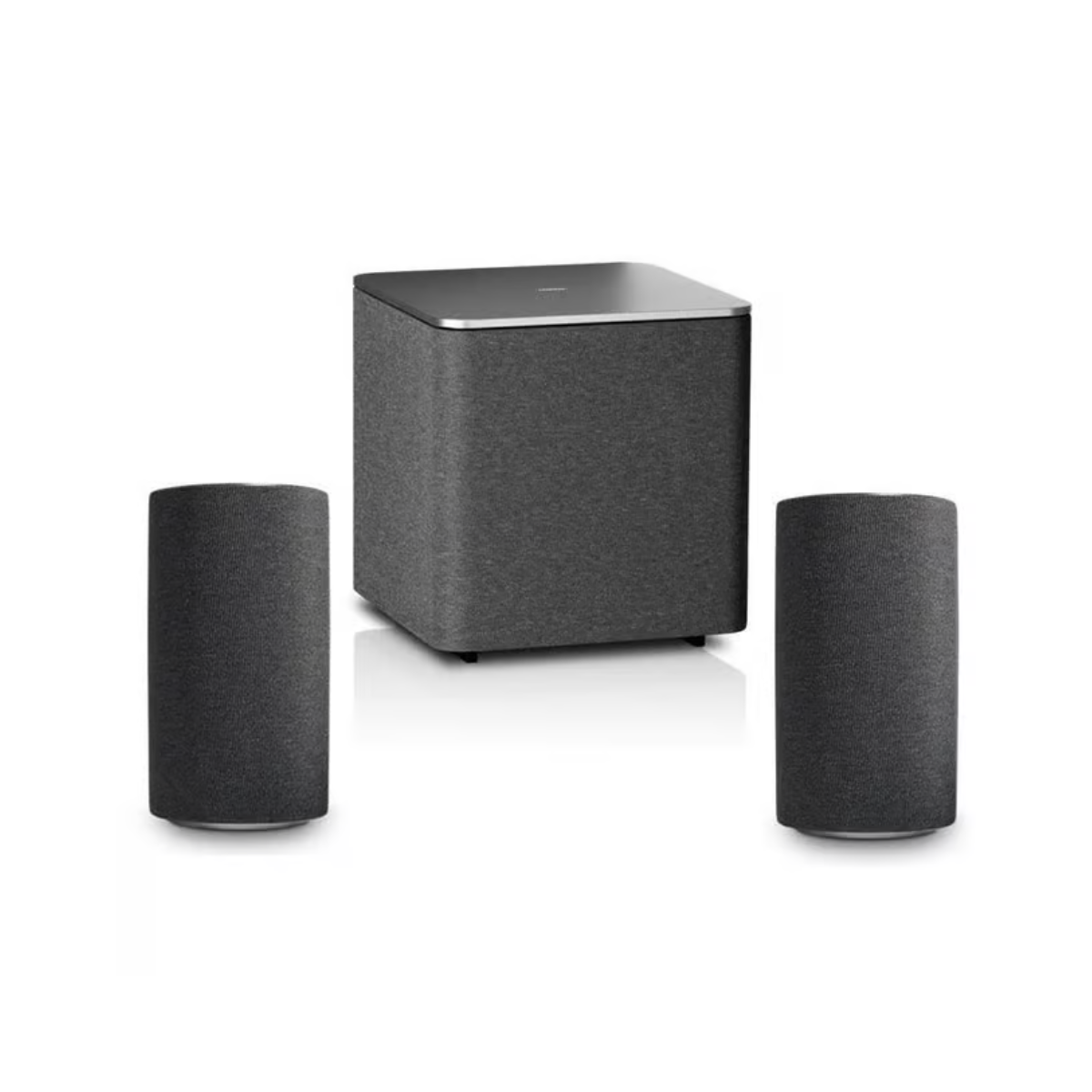 Loewe klang 1 Set – Subwoofer Activo y Dos Altavoces – Liquidación – Exposición
