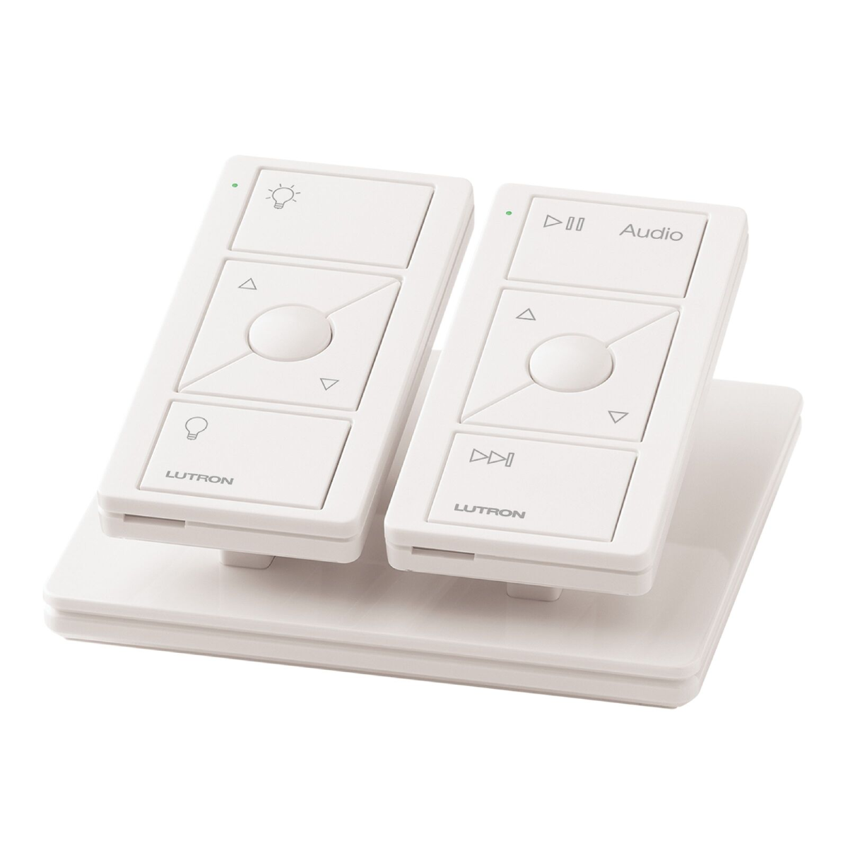 Lutron Pico Galeria